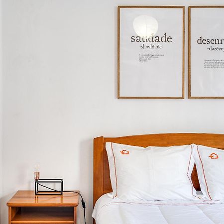 Hopstays - Almada Saudade Ngoại thất bức ảnh