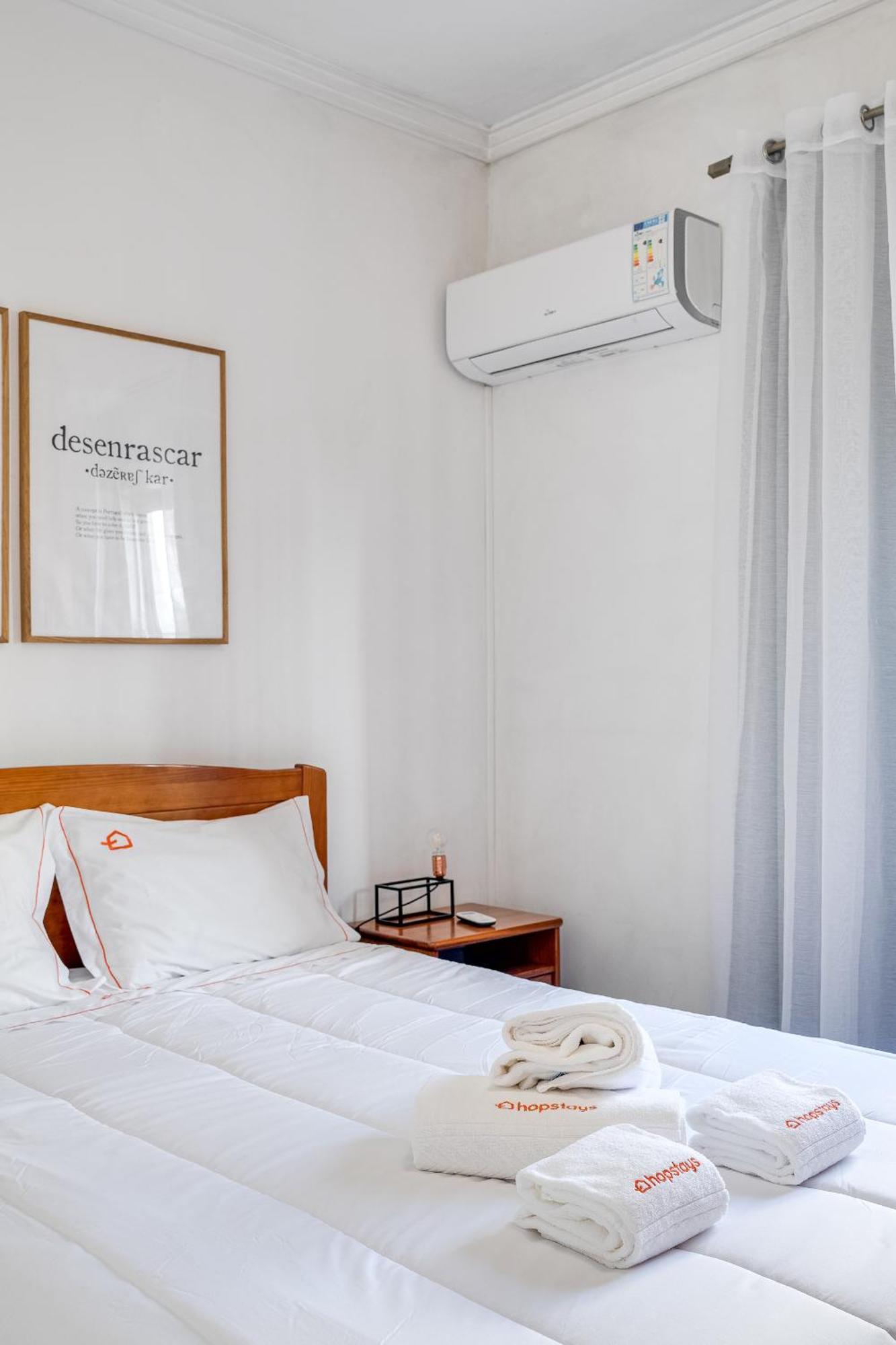Hopstays - Almada Saudade Ngoại thất bức ảnh