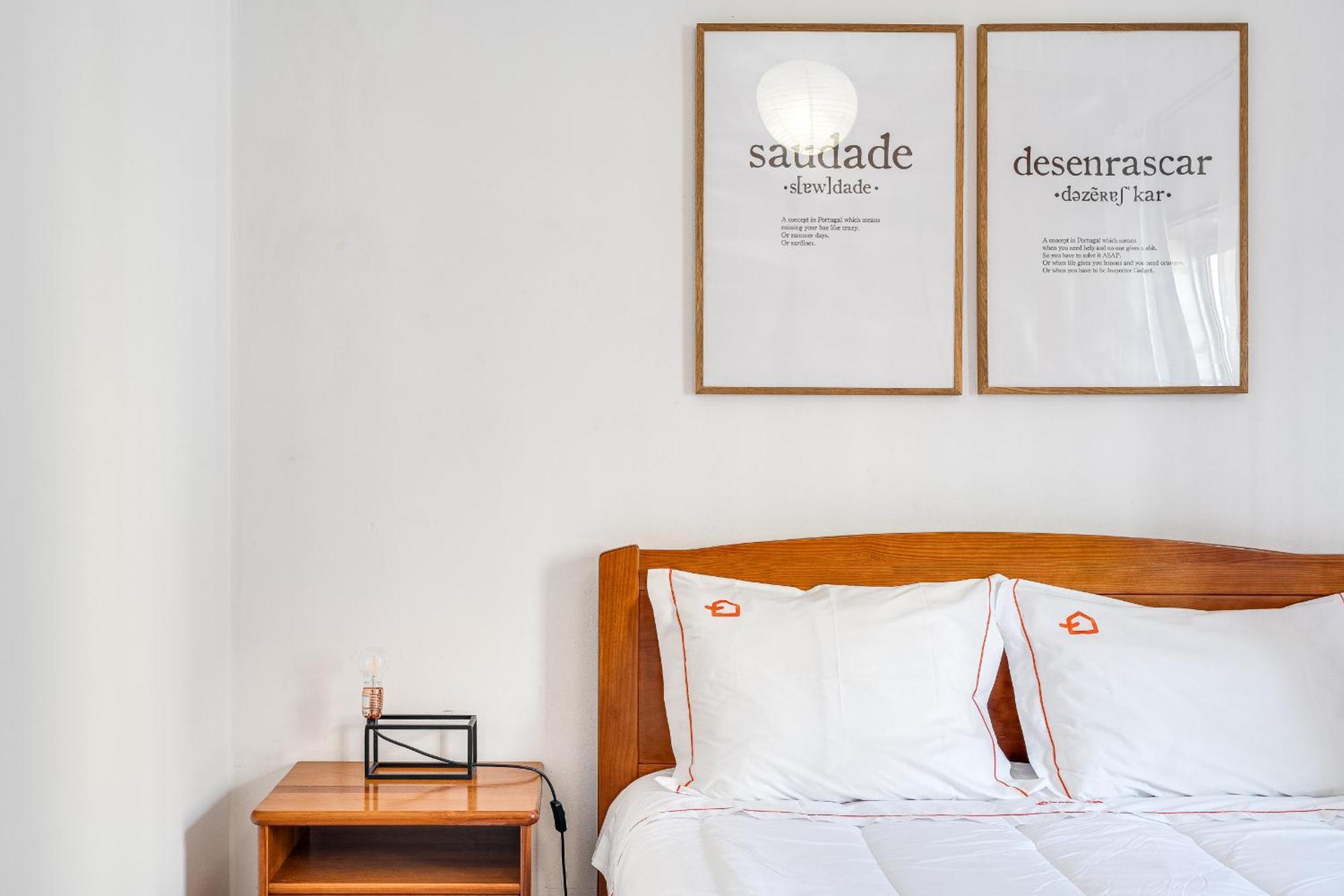 Hopstays - Almada Saudade Ngoại thất bức ảnh