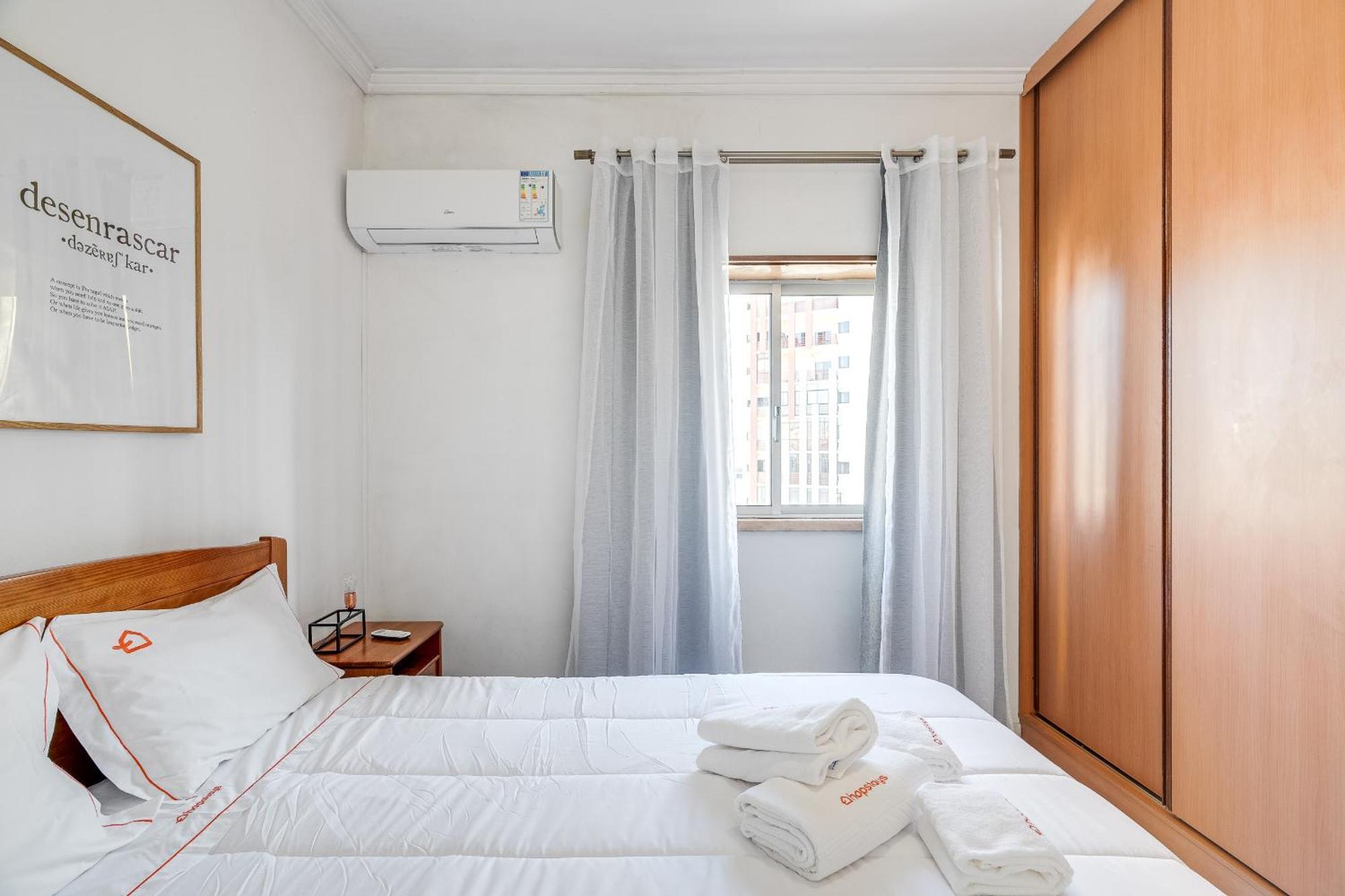 Hopstays - Almada Saudade Ngoại thất bức ảnh